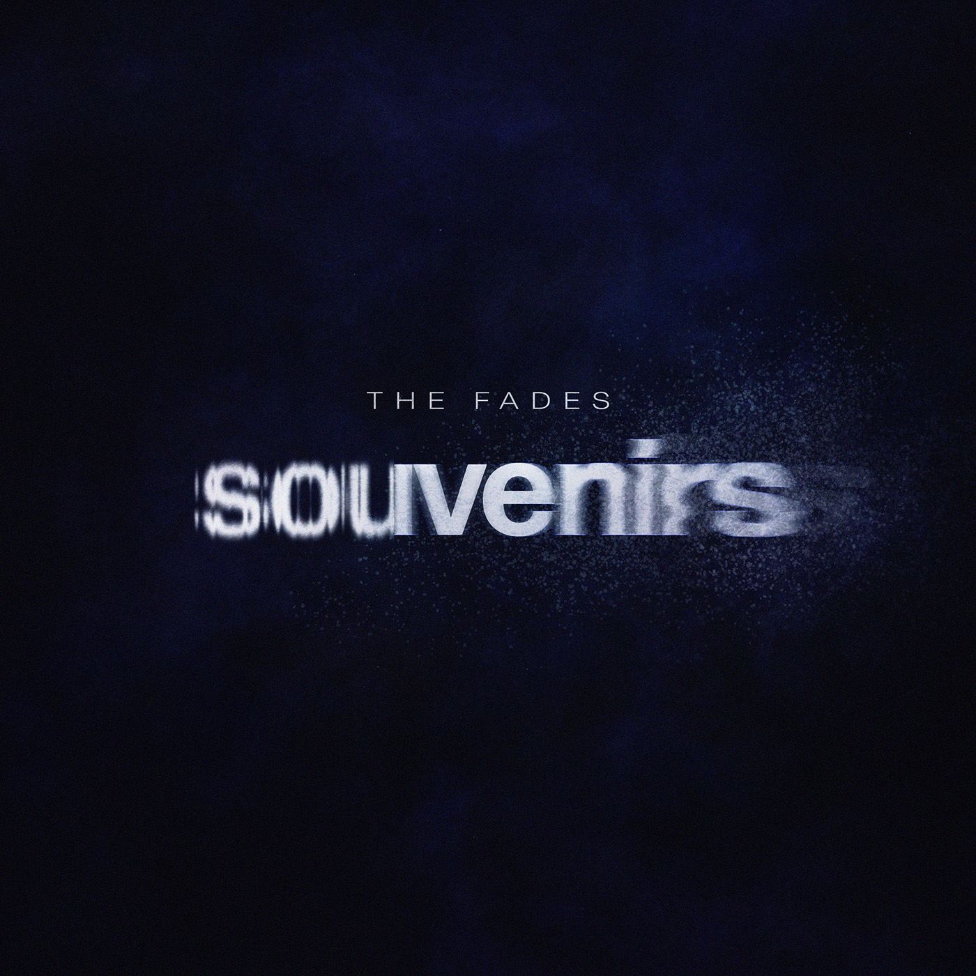 Pochette d'album Souvenirs